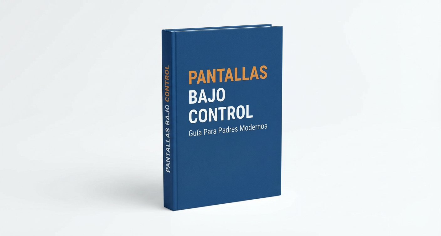 PACK COMPLETO: Pantallas Bajo Control + 3 Bonos de Regalo