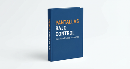 PACK COMPLETO: Pantallas Bajo Control + 3 Bonos de Regalo